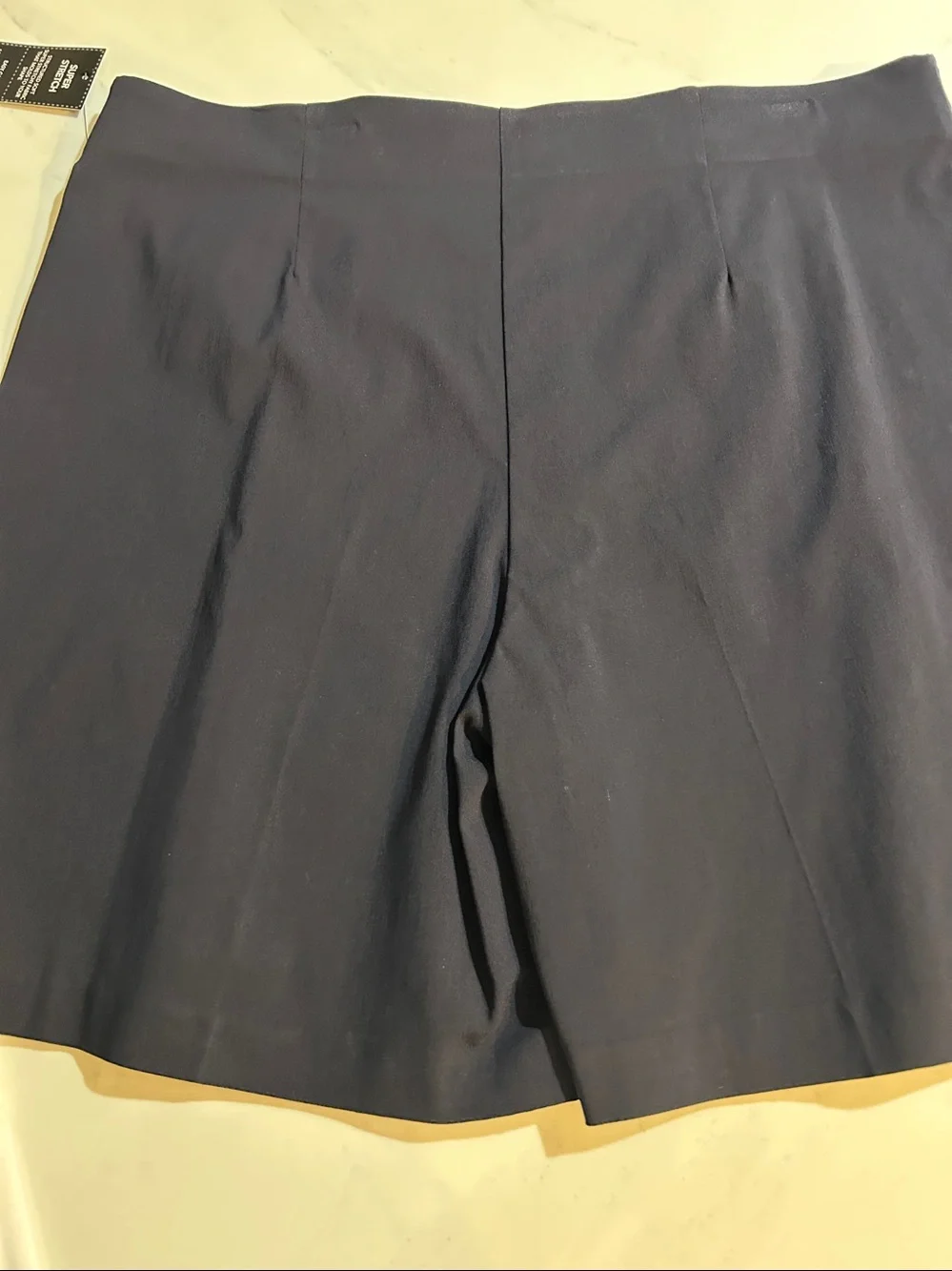 Counterparts tailored mini